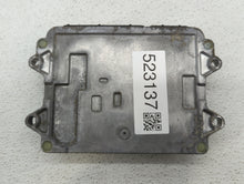 2014-2016 Mazda 6 PCM Engine Control Computer ECU ECM PCU OEM P/N:PY1E 18 881E PY1E 18 881B, PY1E 18 881A Fits Fits 2014 2015 2016 OEM Used Auto Parts