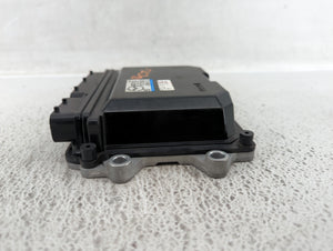 2014-2016 Mazda 3 PCM Engine Control Computer ECU ECM PCU OEM P/N:PE19 18 881A Fits Fits 2014 2015 2016 OEM Used Auto Parts