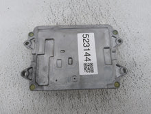 2014-2016 Mazda 3 PCM Engine Control Computer ECU ECM PCU OEM P/N:PE19 18 881A Fits Fits 2014 2015 2016 OEM Used Auto Parts