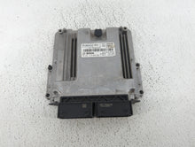 2018-2021 Ford Ecosport PCM Engine Control Computer ECU ECM PCU OEM P/N:GN15-12A650-AGB JN15-12A650-BSA Fits OEM Used Auto Parts