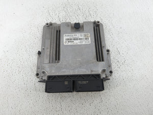 2018-2021 Ford Ecosport PCM Engine Control Computer ECU ECM PCU OEM P/N:GN15-12A650-AGB JN15-12A650-BSA Fits OEM Used Auto Parts