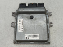 2014 Nissan Maxima PCM Engine Control Computer ECU ECM PCU OEM P/N:A1H-3MD Fits OEM Used Auto Parts