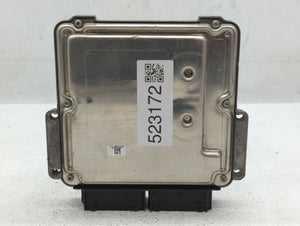 2020 Ford Fusion PCM Engine Control Computer ECU ECM PCU OEM P/N:GS7A-12B684-BEA KS7A-12A650-BCA Fits OEM Used Auto Parts