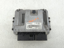 2013-2018 Ford Focus PCM Engine Control Computer ECU ECM PCU OEM P/N:BV61-12B684-BC FM5A-12A650-ADB Fits OEM Used Auto Parts