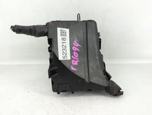 2013 Hyundai Sonata Fusebox Fuse Box Panel Relay Module P/N:91950-3S740 91950-3S062 Fits OEM Used Auto Parts