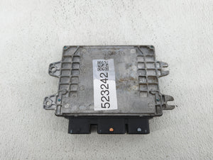 2009 Nissan Cube PCM Engine Control Computer ECU ECM PCU OEM P/N:A56-D63 Fits OEM Used Auto Parts