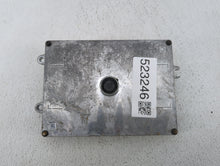 2012-2014 Honda Cr-V PCM Engine Control Computer ECU ECM PCU OEM P/N:37820-R5A-A75 Fits Fits 2012 2013 2014 OEM Used Auto Parts