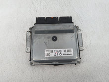 2018-2020 Nissan Rogue PCM Engine Control Computer ECU ECM PCU OEM P/N:NEC039-644 Fits Fits 2018 2019 2020 OEM Used Auto Parts