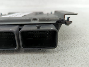 2018-2020 Nissan Rogue PCM Engine Control Computer ECU ECM PCU OEM P/N:NEC039-644 Fits Fits 2018 2019 2020 OEM Used Auto Parts