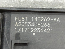 2015-2018 Ford Edge PCM Engine Control Computer ECU ECM PCU OEM P/N:G2GA-12A650-CAA FL3A-12B684-BEB Fits OEM Used Auto Parts