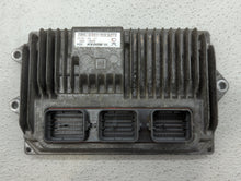 2013 Honda Accord PCM Engine Control Computer ECU ECM PCU OEM P/N:37820-5A2-A68 37820-5A3-L69, 37820-5G1-L55, 37820-5A3-L67 Fits OEM Used Auto Parts