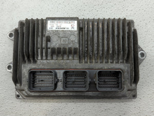 2013 Honda Accord PCM Engine Control Computer ECU ECM PCU OEM P/N:37820-5A2-A68 37820-5A3-L69, 37820-5G1-L55, 37820-5A3-L67 Fits OEM Used Auto Parts