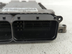 2013-2017 Jaguar Xf PCM Engine Control Computer ECU ECM PCU OEM P/N:CPLA-12B684-YE Fits Fits 2013 2014 2015 2016 2017 2018 2019 OEM Used Auto Parts