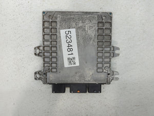 2011-2013 Nissan Altima PCM Engine Control Computer ECU ECM PCU OEM P/N:MEC112-130 B1 Fits Fits 2011 2012 2013 OEM Used Auto Parts