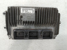 2015 Honda Accord PCM Engine Control Computer ECU ECM PCU OEM P/N:37820-5A1-L53 37820-5A0-A54, 37820-5A1-L54 Fits OEM Used Auto Parts