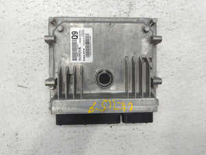 2017-2019 Toyota Corolla PCM Engine Control Computer ECU ECM PCU OEM P/N:89661-0ZQ93 Fits Fits 2017 2018 2019 OEM Used Auto Parts