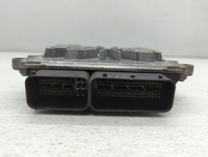 2012 Volvo V60 PCM Engine Control Computer ECU ECM PCU OEM P/N:31286086 Fits OEM Used Auto Parts