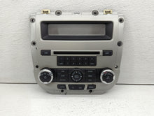 Mitsubishi Lancer Radio Control Panel