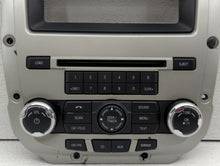 Mitsubishi Lancer Radio Control Panel