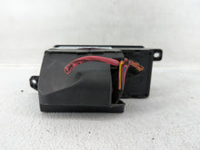 2005 Mini Cooper Fusebox Fuse Box Panel Relay Module P/N:6906606-02 Fits OEM Used Auto Parts