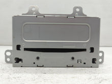 2011 Chevrolet Cruze Radio AM FM Cd Player Receiver Replacement P/N:20983517 20983516 Fits OEM Used Auto Parts