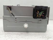 2011 Chevrolet Cruze Radio AM FM Cd Player Receiver Replacement P/N:20983517 20983516 Fits OEM Used Auto Parts