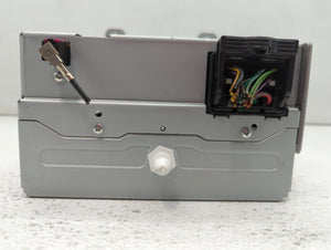 2011 Chevrolet Cruze Radio AM FM Cd Player Receiver Replacement P/N:20983517 20983516 Fits OEM Used Auto Parts