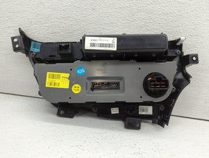 2014-2015 Kia Optima Climate Control Module Temperature AC/Heater Replacement P/N:97250-2TLE0 Fits Fits 2014 2015 OEM Used Auto Parts