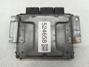 2013-2015 Nissan Sentra PCM Engine Control Computer ECU ECM PCU OEM P/N:NEC007-682 NEC001-663 Fits Fits 2013 2014 2015 OEM Used Auto Parts