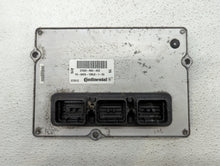 2011-2012 Honda Accord PCM Engine Control Computer ECU ECM PCU OEM P/N:37820-R84-A53 Fits Fits 2011 2012 OEM Used Auto Parts