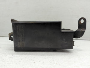 2006 Subaru Forester Fusebox Fuse Box Panel Relay Module P/N:82231SA500 Fits OEM Used Auto Parts