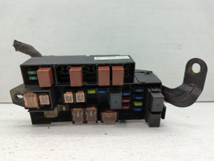 2006 Subaru Forester Fusebox Fuse Box Panel Relay Module P/N:82231SA500 Fits OEM Used Auto Parts