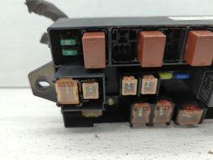 2006 Subaru Forester Fusebox Fuse Box Panel Relay Module P/N:82231SA500 Fits OEM Used Auto Parts