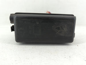 2007 Mini Cooper Fusebox Fuse Box Panel Relay Module P/N:6906614 6906606 Fits OEM Used Auto Parts