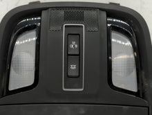 2018 Kia Sorento Overhead Roof Console