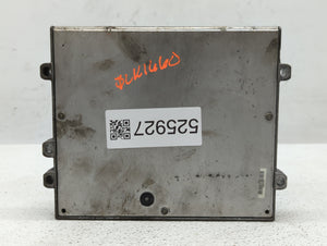 2006 Ford Expedition PCM Engine Control Computer ECU ECM PCU OEM P/N:6L1A-12A650-KB Fits OEM Used Auto Parts