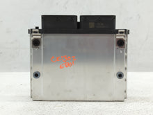 2022 Hyundai Venue PCM Engine Control Computer ECU ECM PCU OEM P/N:39100-2M382 Fits OEM Used Auto Parts