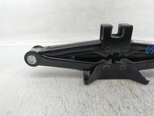 2013 Hyundai Azera Spare Scissor Car Jack