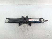 2013 Hyundai Azera Spare Scissor Car Jack