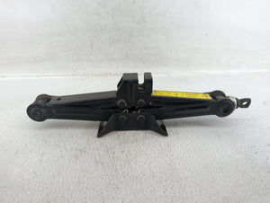 2017 Hyundai Sonata Spare Scissor Car Jack