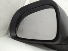 2014 Fiat 500 Side Mirror Replacement Driver Left View Door Mirror P/N:E8 02 6345 Fits OEM Used Auto Parts