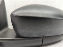 2012-2018 Volkswagen Beetle Side Mirror Replacement Driver Left View Door Mirror Fits Fits 2012 2013 2014 2015 2016 2017 2018 OEM Used Auto Parts