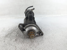 2011 Chevrolet Gc Car Starter Motor Solenoid OEM P/N:02M 911 023 S Fits OEM Used Auto Parts