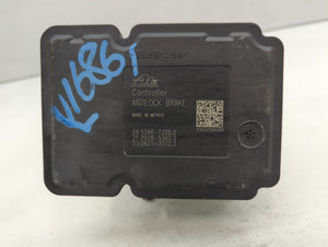 2017 Dodge Journey ABS Pump Control Module Replacement P/N:P68272500AC Fits OEM Used Auto Parts