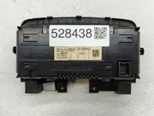 2013 Chevrolet Cruze Radio AM FM Cd Player Receiver Replacement P/N:22858074 Fits OEM Used Auto Parts