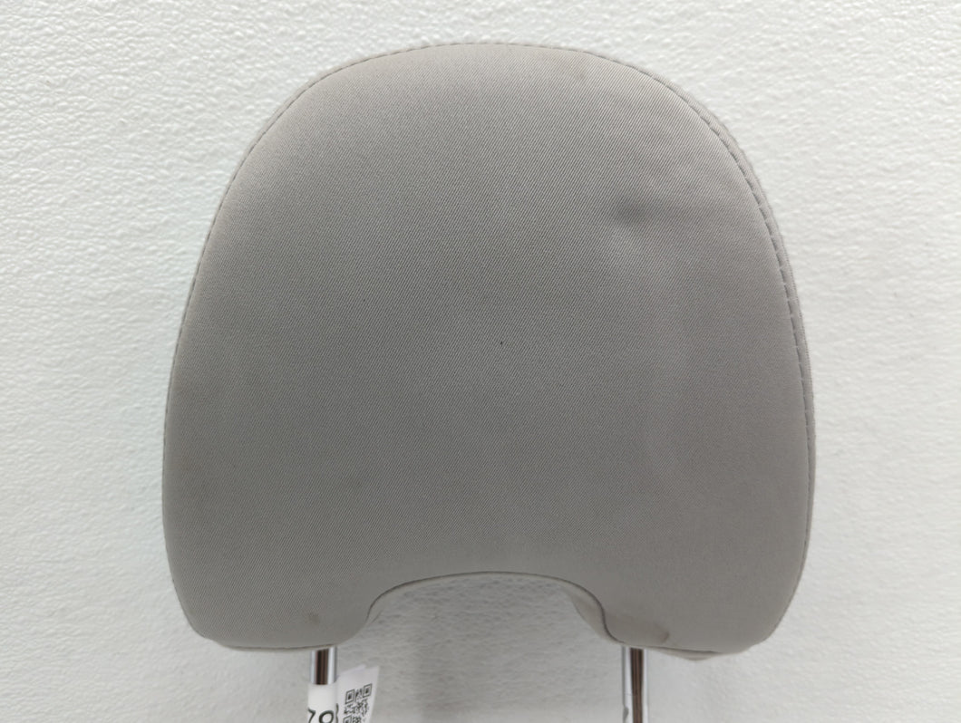 2011 Subaru Forester Headrest Head Rest Front Driver Passenger Seat Fits OEM Used Auto Parts