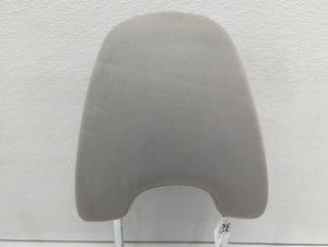 2011 Subaru Forester Headrest Head Rest Front Driver Passenger Seat Fits OEM Used Auto Parts