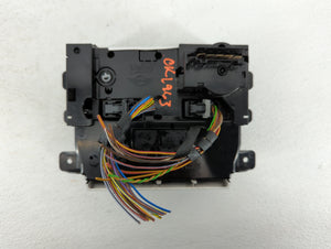 2012 Mercury Country Cruiser Climate Control Module Temperature AC/Heater Replacement P/N:E1060548 Fits OEM Used Auto Parts