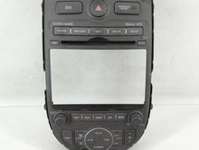 2013 Kia Soul Radio Control Panel