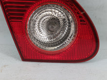 2003-2008 Toyota Corolla Tail Light Assembly Driver Left OEM Fits Fits 2003 2004 2005 2006 2007 2008 OEM Used Auto Parts